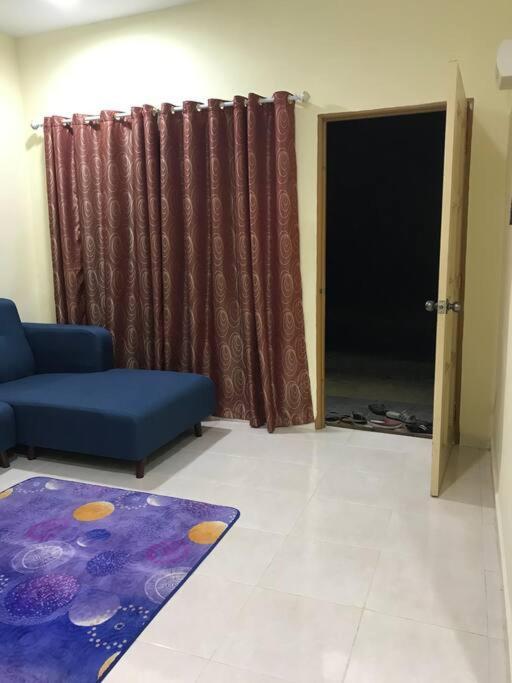 Hajjah Homestay Asun, Jitra, Alor Setar Kedah Exterior photo